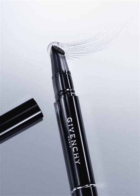 givenchy mister lash|Full Review of Givenchy Mister Lash Booster: W/ Demo and .